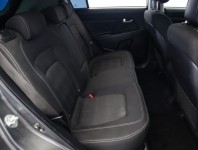 Kia Sportage  2.0 CRDi 