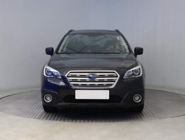Subaru Outback  2.0 D 