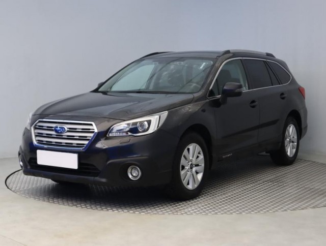 Subaru Outback  2.0 D 