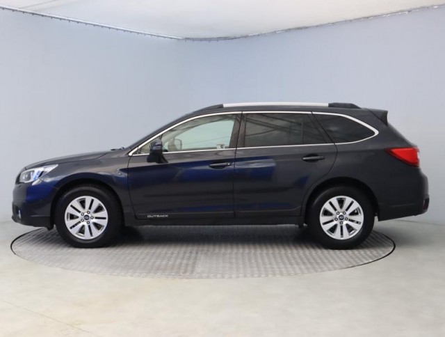 Subaru Outback  2.0 D 