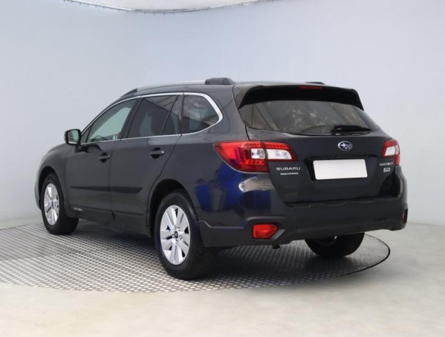 Subaru Outback  2.0 D 