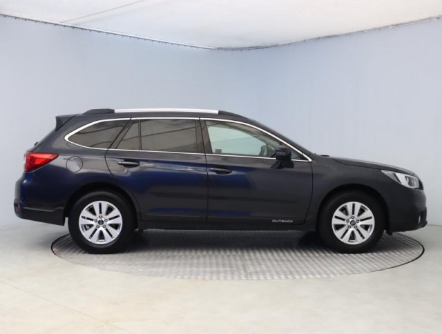 Subaru Outback  2.0 D 