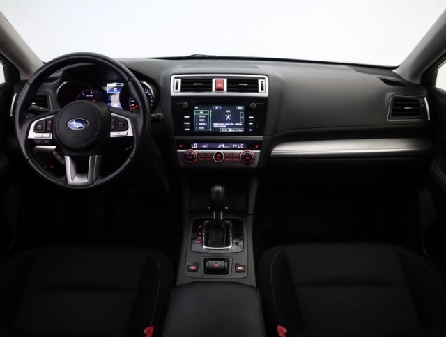 Subaru Outback  2.0 D 
