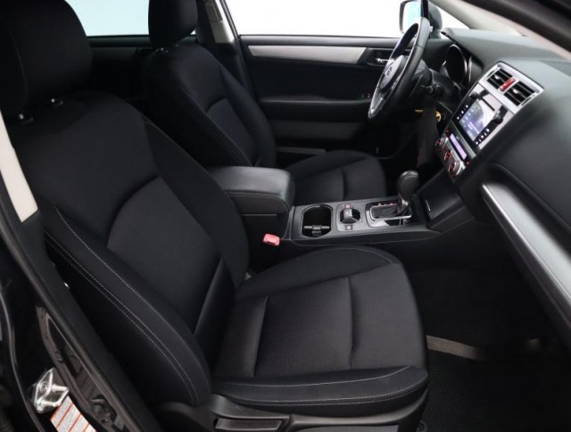 Subaru Outback  2.0 D 