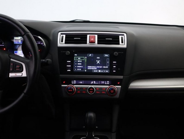 Subaru Outback  2.0 D 