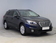 Subaru Outback  2.0 D 