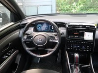 Hyundai Tucson  1.6 T-GDI 48V MHEV N-Line
