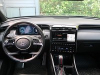 Hyundai Tucson  1.6 T-GDI 48V MHEV N-Line