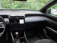 Hyundai Tucson  1.6 T-GDI 48V MHEV N-Line