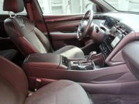 Hyundai Tucson  1.6 T-GDI 48V MHEV N-Line