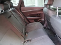 Hyundai Tucson  1.6 T-GDI 48V MHEV N-Line