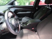 Hyundai Tucson  1.6 T-GDI 48V MHEV N-Line