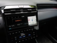 Hyundai Tucson  1.6 T-GDI 48V MHEV N-Line
