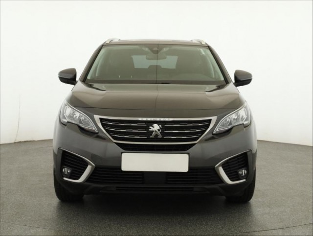 Peugeot 5008  PureTech 130 