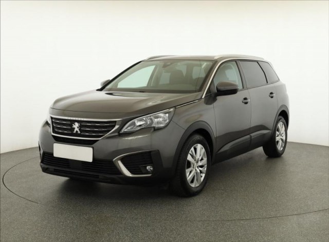 Peugeot 5008  PureTech 130 