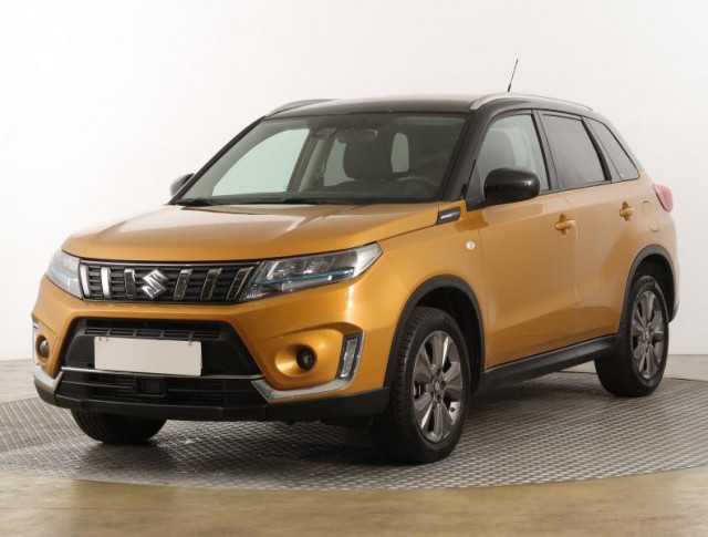Suzuki Vitara  1.4 BoosterJet Premium