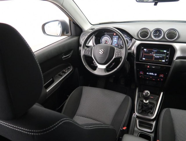 Suzuki Vitara  1.4 BoosterJet Premium