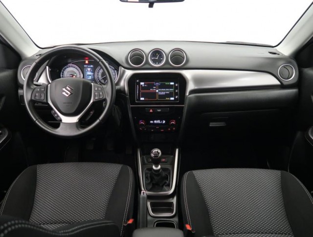 Suzuki Vitara  1.4 BoosterJet Premium