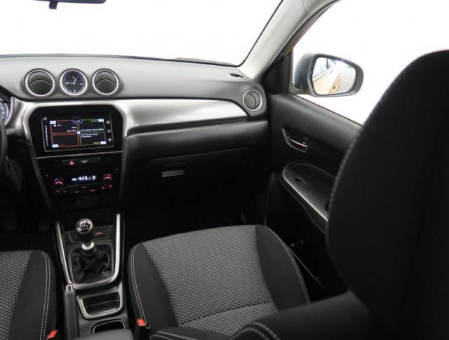 Suzuki Vitara  1.4 BoosterJet Premium