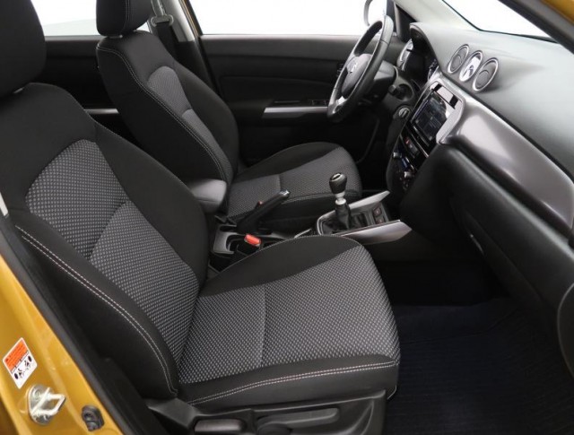 Suzuki Vitara  1.4 BoosterJet Premium