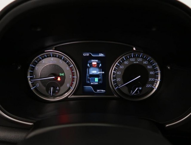Suzuki Vitara  1.4 BoosterJet Premium