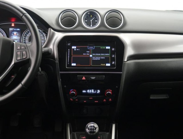 Suzuki Vitara  1.4 BoosterJet Premium