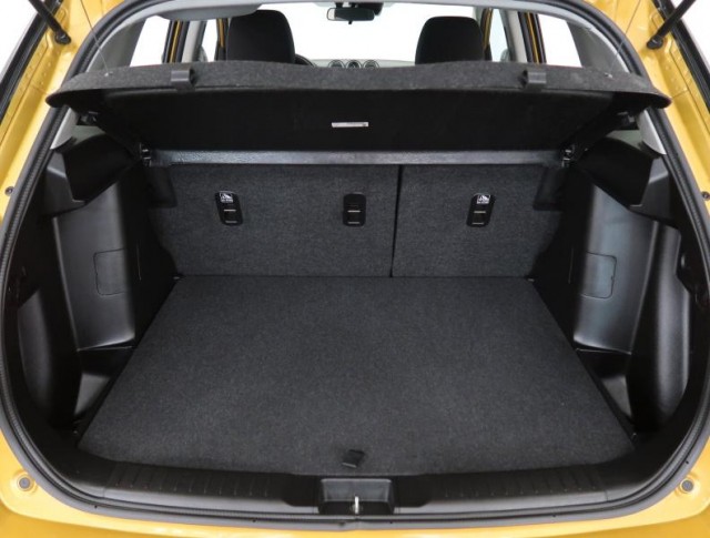 Suzuki Vitara  1.4 BoosterJet Premium