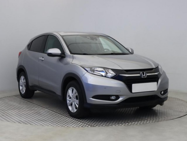 Honda HR-V  1.5 i-VTEC Elegance