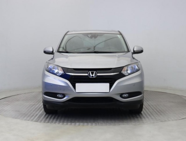 Honda HR-V  1.5 i-VTEC Elegance