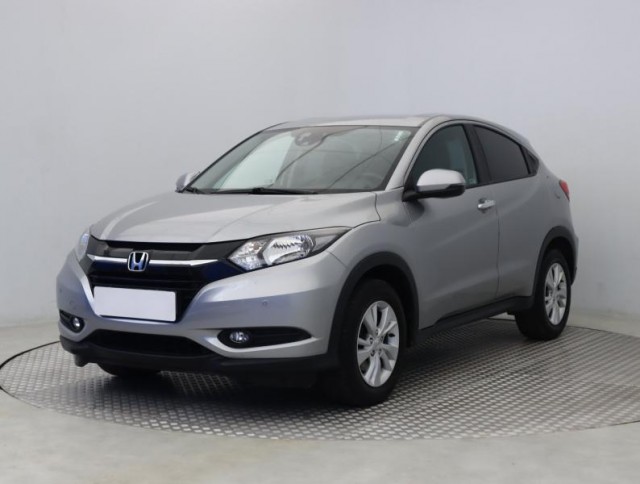 Honda HR-V  1.5 i-VTEC Elegance