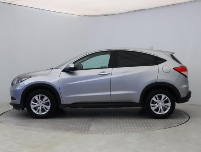 Honda HR-V  1.5 i-VTEC Elegance
