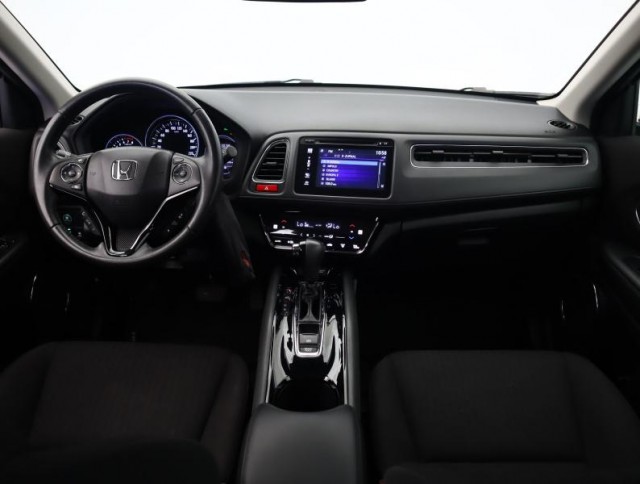 Honda HR-V  1.5 i-VTEC Elegance