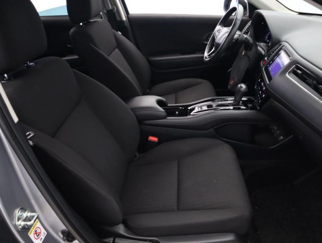 Honda HR-V  1.5 i-VTEC Elegance