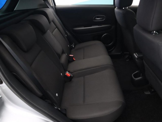 Honda HR-V  1.5 i-VTEC Elegance
