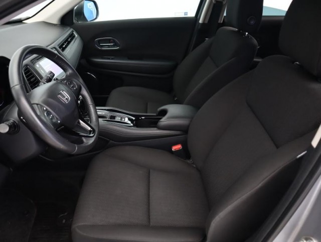 Honda HR-V  1.5 i-VTEC Elegance