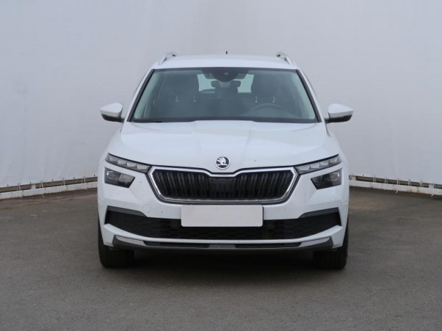 Škoda Kamiq  1.6 TDI Style