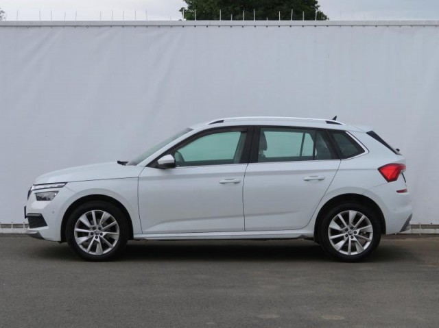 Škoda Kamiq  1.6 TDI Style