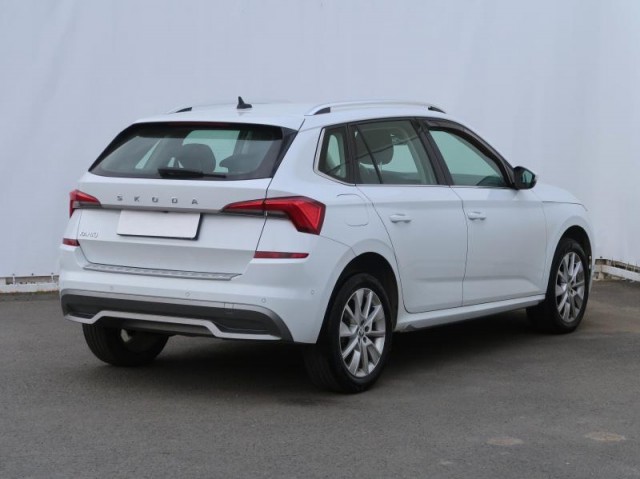 Škoda Kamiq  1.6 TDI Style