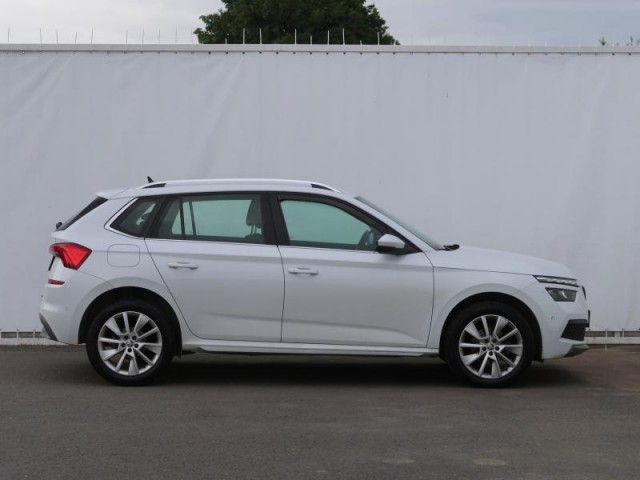 Škoda Kamiq  1.6 TDI Style
