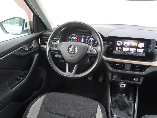 Škoda Kamiq  1.6 TDI Style