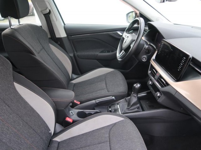 Škoda Kamiq  1.6 TDI Style