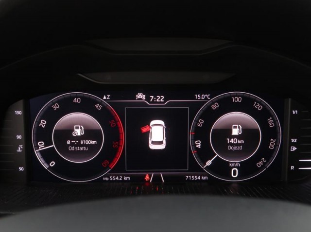Škoda Kamiq  1.6 TDI Style