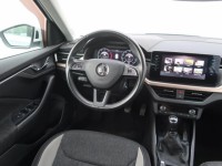 Škoda Kamiq  1.6 TDI Style