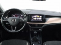 Škoda Kamiq  1.6 TDI Style