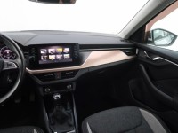 Škoda Kamiq  1.6 TDI Style