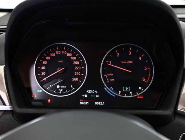 BMW X1  xDrive18d 