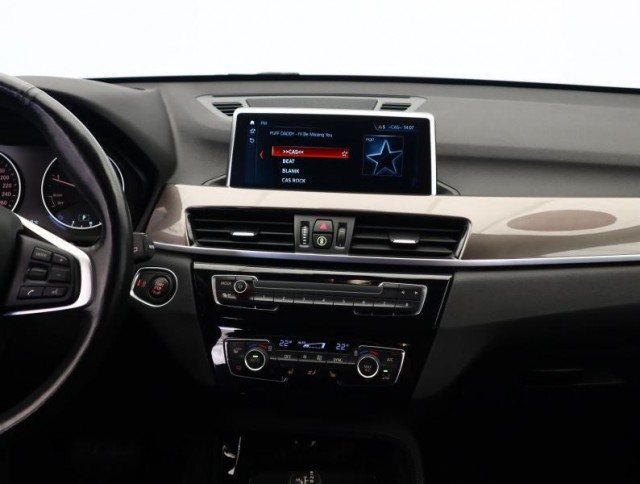 BMW X1  xDrive18d 