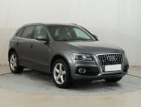Audi Q5  2.0 TDI S line