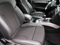Audi Q5  2.0 TDI S line
