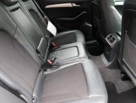 Audi Q5  2.0 TDI S line